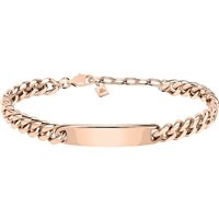 Bracciale Morellato Uomo CATENE in Acciaio SATX14 - SATX14